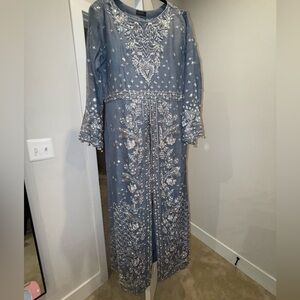 NEW Dastoor Collection Pakistani Heavy Fancy Suit